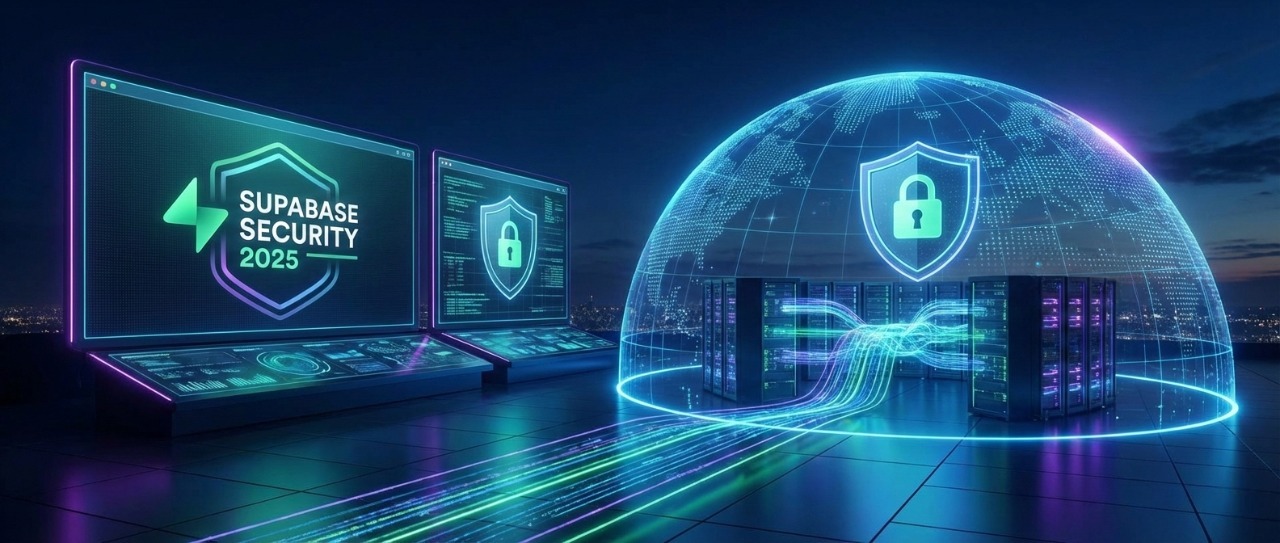 Supabase Security Retro 2025: What Changed and What's Coming in 2026